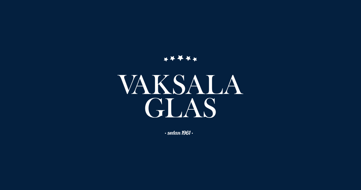 Glasmästare Uppsala Vaksala Glas