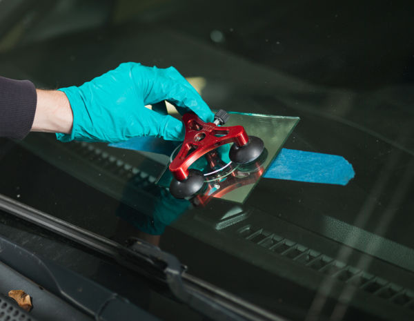 Bilglas Uppsala - Glasmästare Uppsala